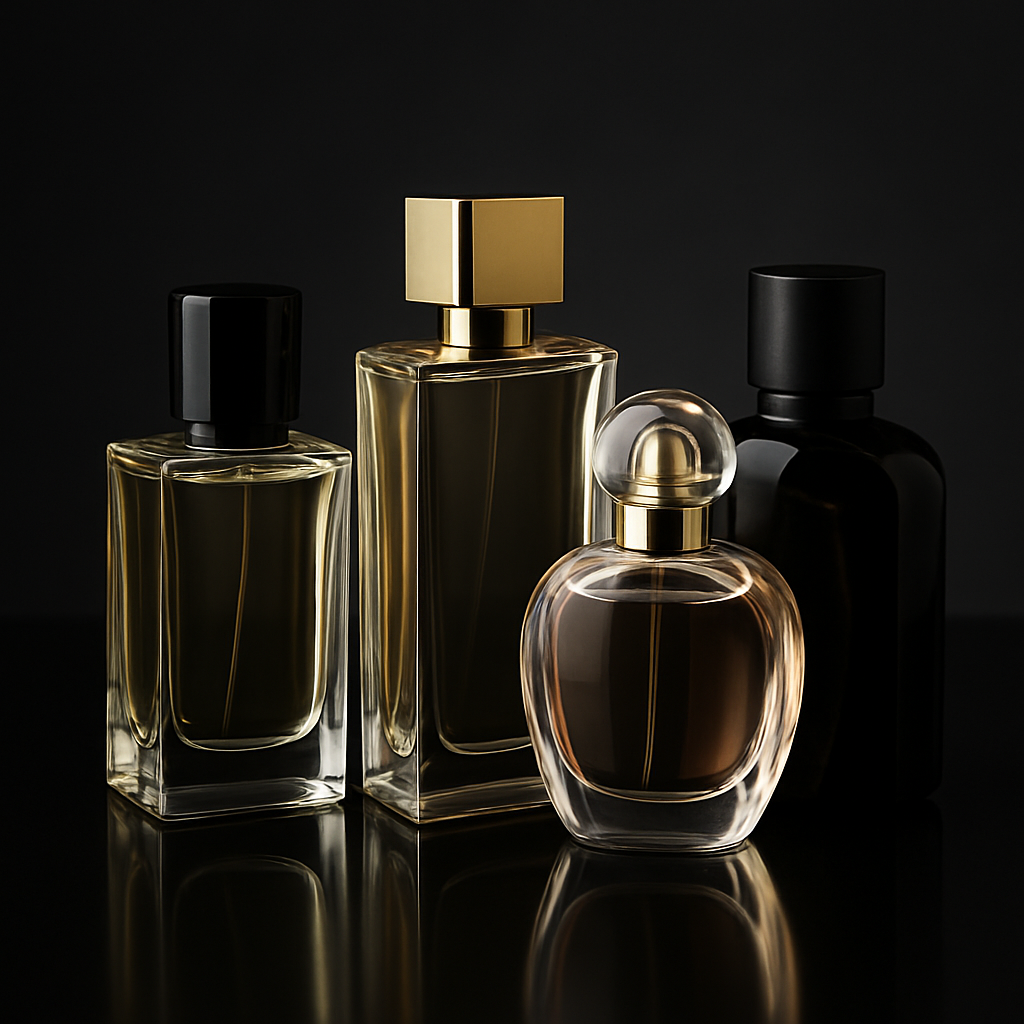 Fragancias , Elegancia y Estilo en Vendeva.co