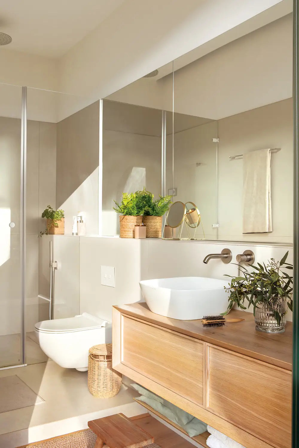 Baños Vendeva | Estilo, Comodidad y Funcionalidad