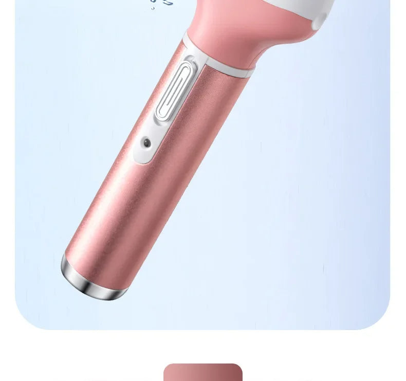 LumiSmooth™ 4 en 1 ✨ – Belleza sin vello, piel de ensueño 💖