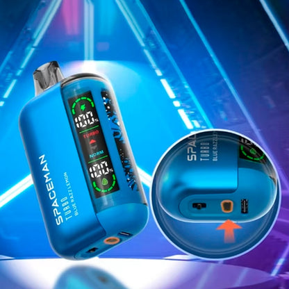 💨⚡ VAPE ULTRA15K™ – 15 000 Puffs, Sabor al Máximo 🔋🔥