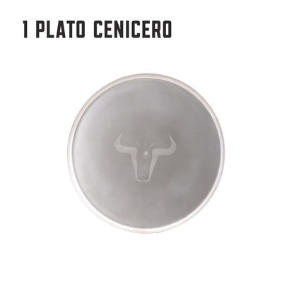 🔥 GrillTek™  Barril — El Asador Compacto que Enciende Grandes Momentos..12 Libras