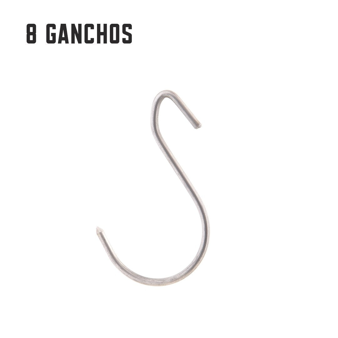 🔥 GrillTek™  Barril — El Asador Compacto que Enciende Grandes Momentos..12 Libras