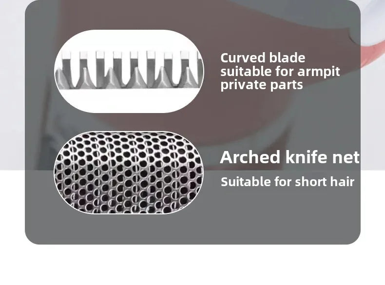 LumiSmooth™ 4 en 1 ✨ – Belleza sin vello, piel de ensueño 💖