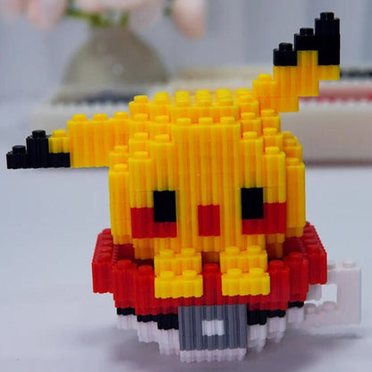 🧩🌵 SmartPlay Duo™ – Combo Armatodo + Cactus Musical Desarrolla, construye y baila sin parar.