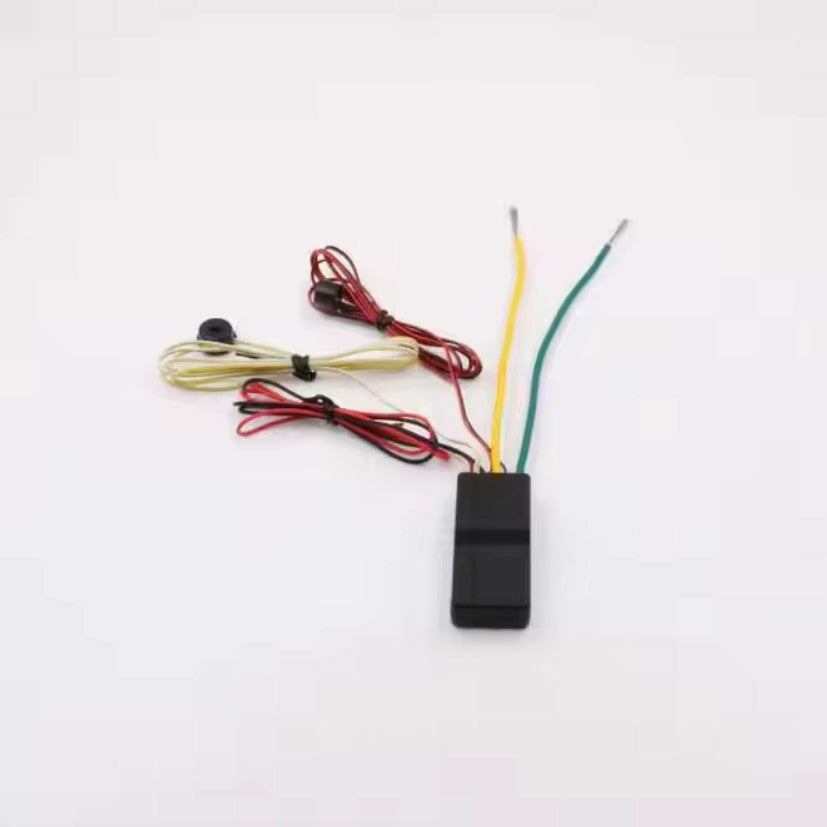 🔒 AutoLock Pro™ | Inmovilizador Antirrobo para Carro y Moto 🛻🏍️ | Seguridad Total en Segundos 🚨