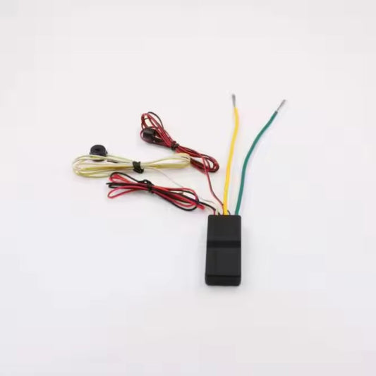 🔒 AutoLock Pro™ | Inmovilizador Antirrobo para Carro y Moto 🛻🏍️ | Seguridad Total en Segundos 🚨