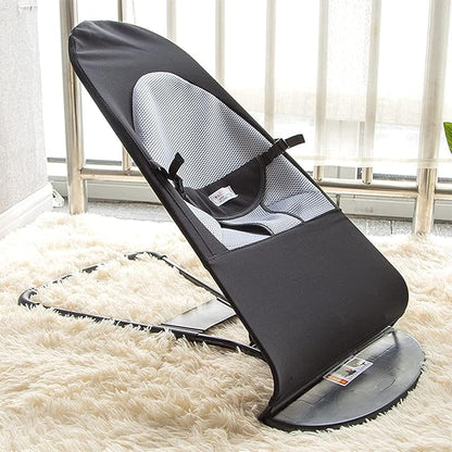 🐾🪑 PetRock™ – La Mecedora de Sueños para Tu Mascota Comodidad, estilo y movimiento para tu mejor amigo.