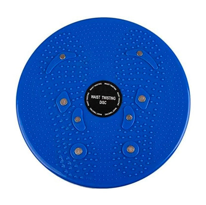 💫 TwistFit™ | Disco de Torsión para Cintura y Abdomen 🔥 Tonifica, Gira y Moldea Tu Cuerpo