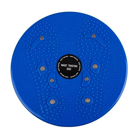 💫 TwistFit™ | Disco de Torsión para Cintura y Abdomen 🔥 Tonifica, Gira y Moldea Tu Cuerpo