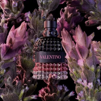 🔥 Born to Seduce 🔥 – Valentino Uomo 🖤