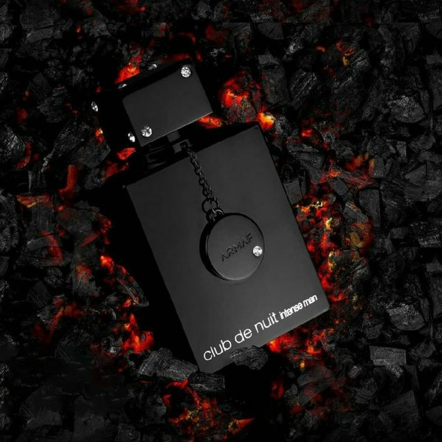 👔💎 Black Legend™ – Club de Nuit Intense Man