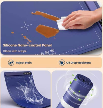 🔥 Calentador Térmico Chilyn™ – Sirve Caliente Siempre