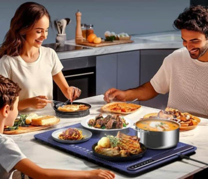 🔥 Calentador Térmico Chilyn™ – Sirve Caliente Siempre