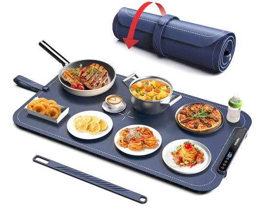 🔥 Calentador Térmico Chilyn™ – Sirve Caliente Siempre