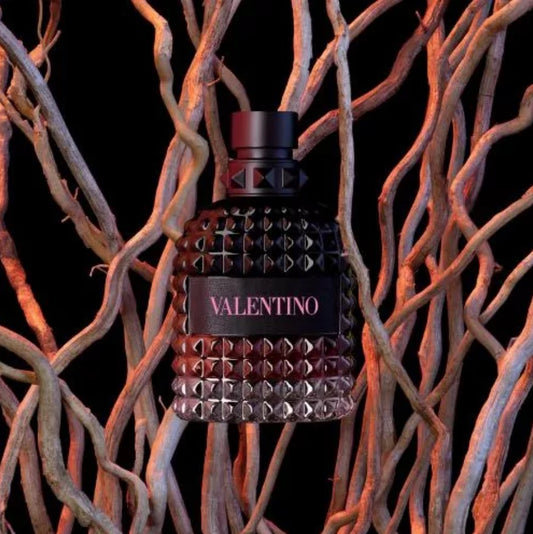 🔥 Born to Seduce 🔥 – Valentino Uomo 🖤