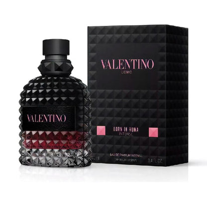 🔥 Born to Seduce 🔥 – Valentino Uomo 🖤