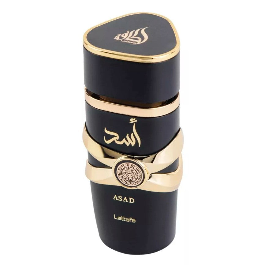 💼 La Trilogía del Poder 💼 – Asad + Rolex Plata + Ray-Ban 😎