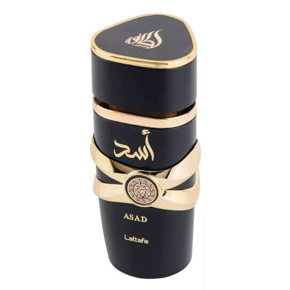 💼 La Trilogía del Poder 💼 – Asad + Rolex Plata + Ray-Ban 😎