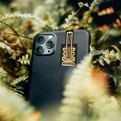 📡 FullBar X4™ – Amplificador de Señal 4X para Celular