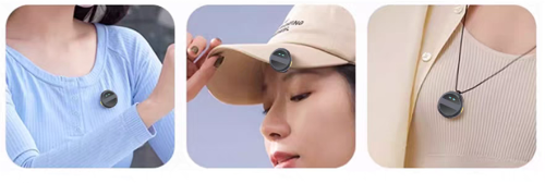 🎤 "ClearCast Pro: Audio Profesional al Instante"